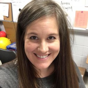 Meet your Posher, Rachel